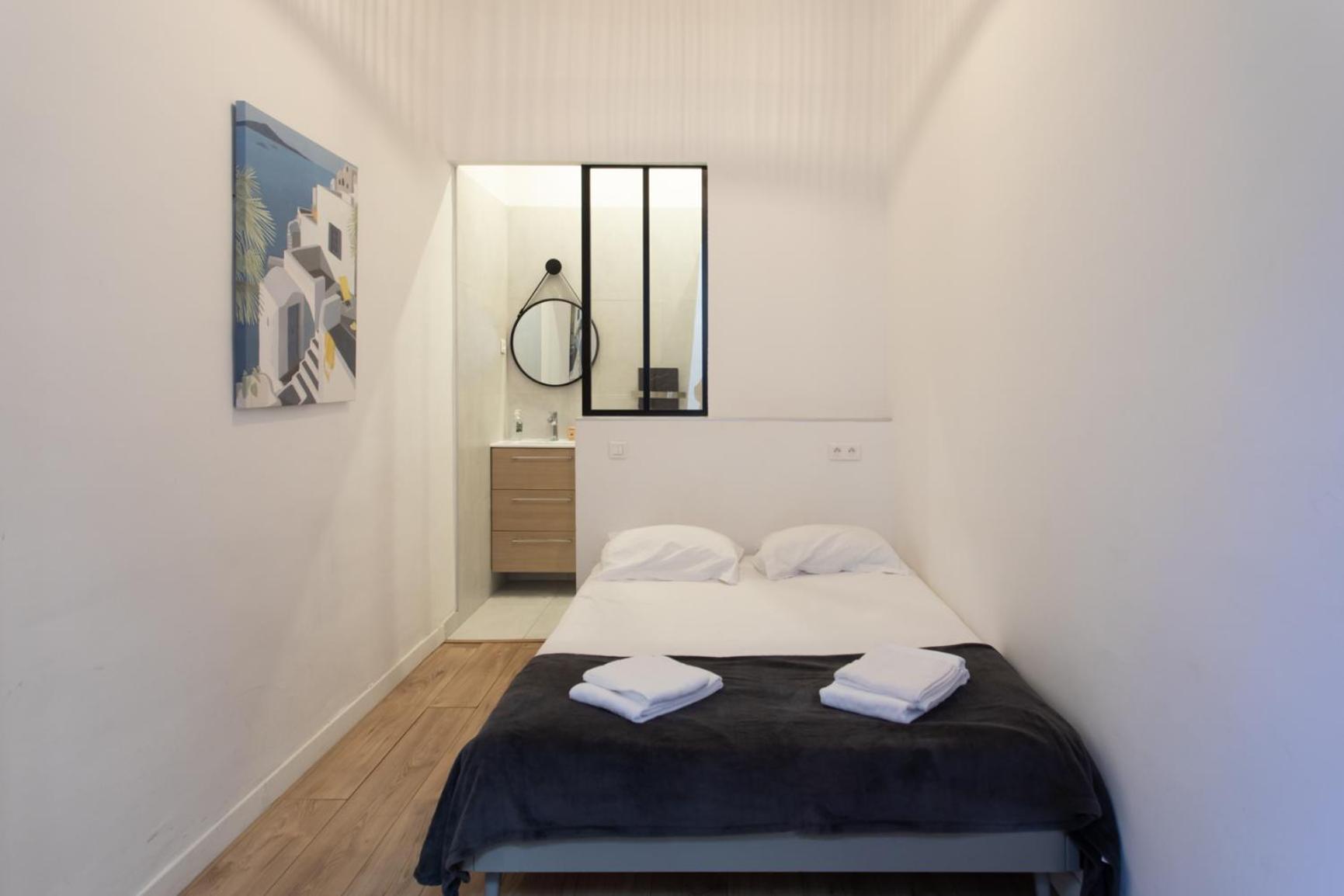 Appartamento L25 Au Coeur De La Vieille Ville- 2 Sdb