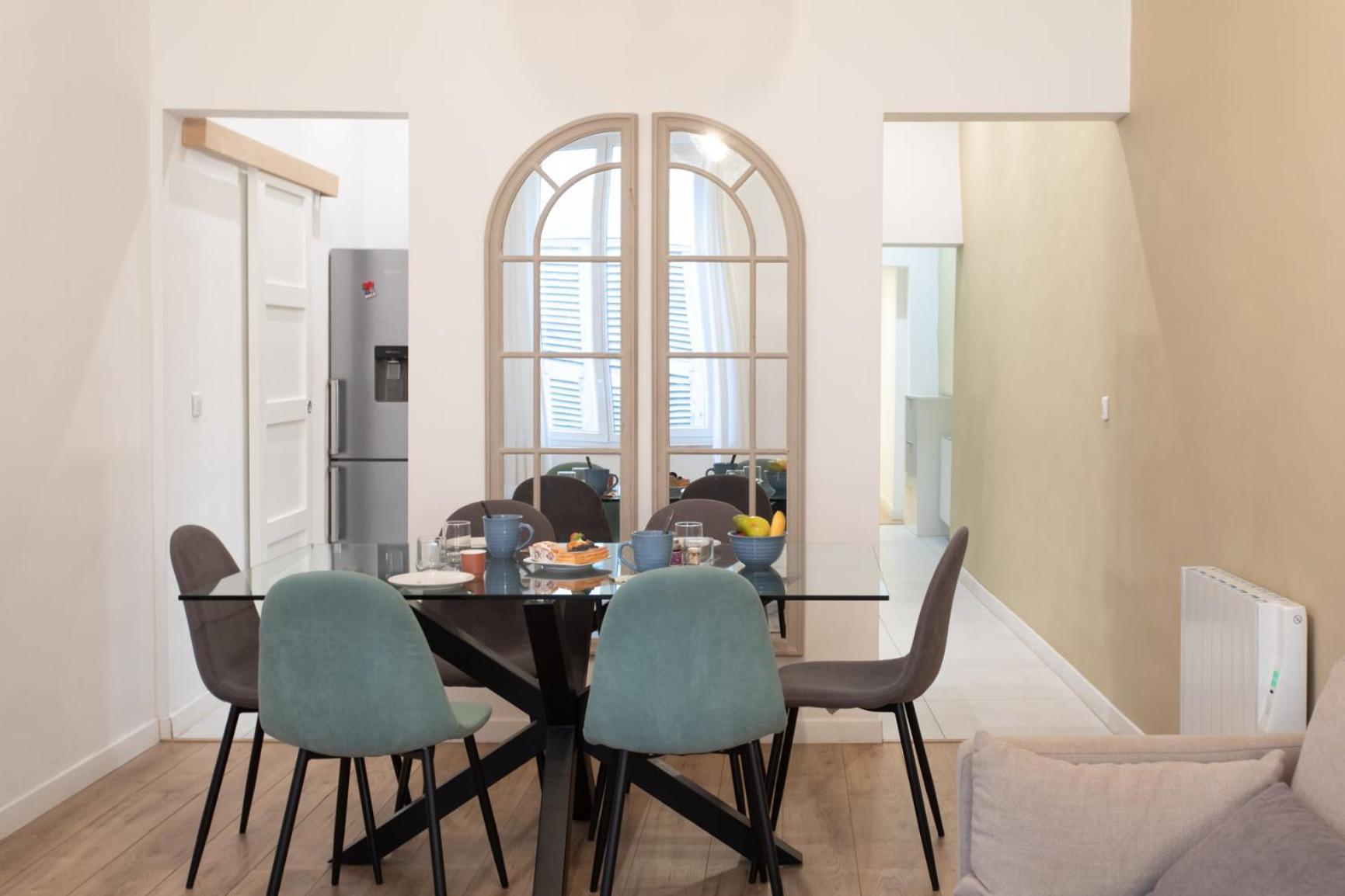 L25 Au Coeur De La Vieille Ville- 2 Sdb Nizza