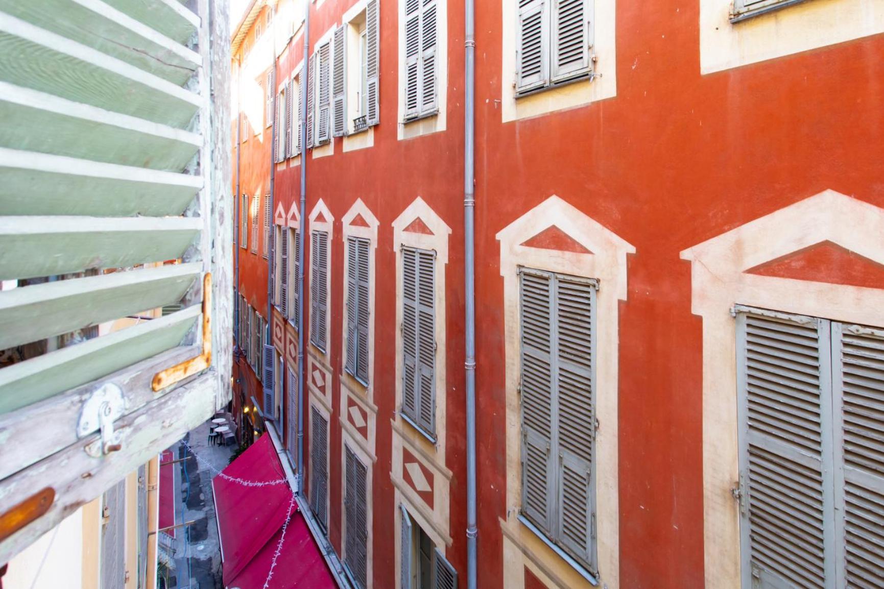 Appartamento L25 Au Coeur De La Vieille Ville- 2 Sdb Nizza